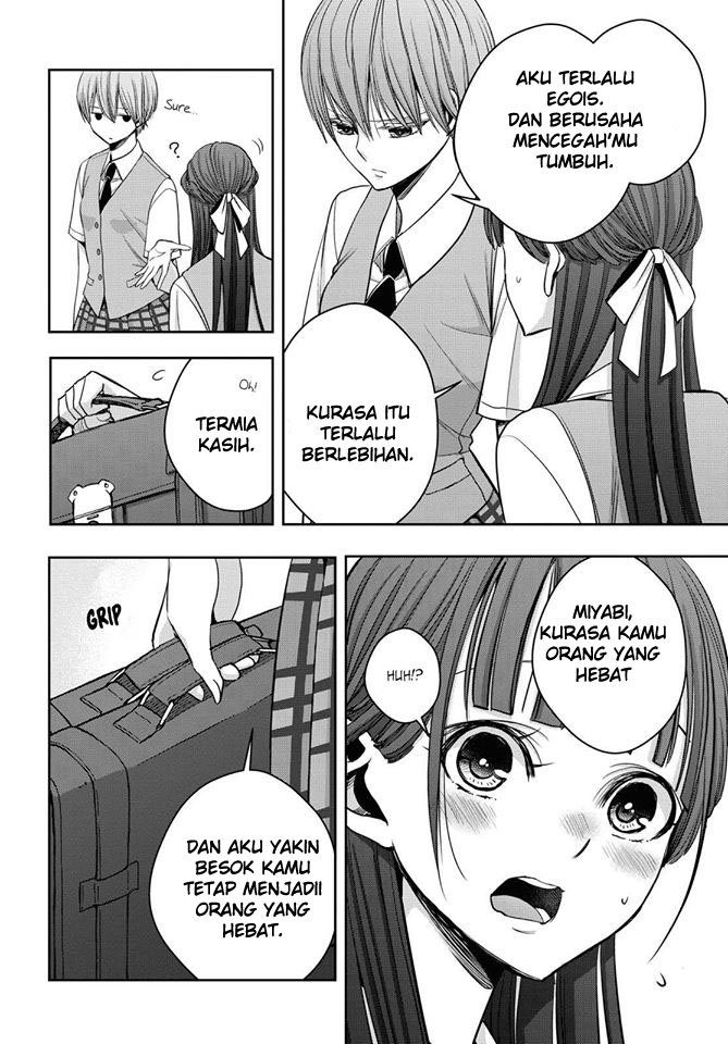 citrus-plus - Chapter: 12