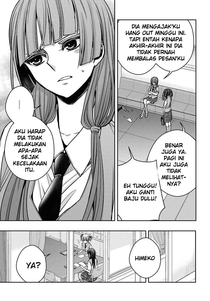 citrus-plus - Chapter: 12