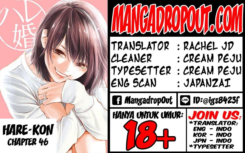 hare-kon - Chapter: 46