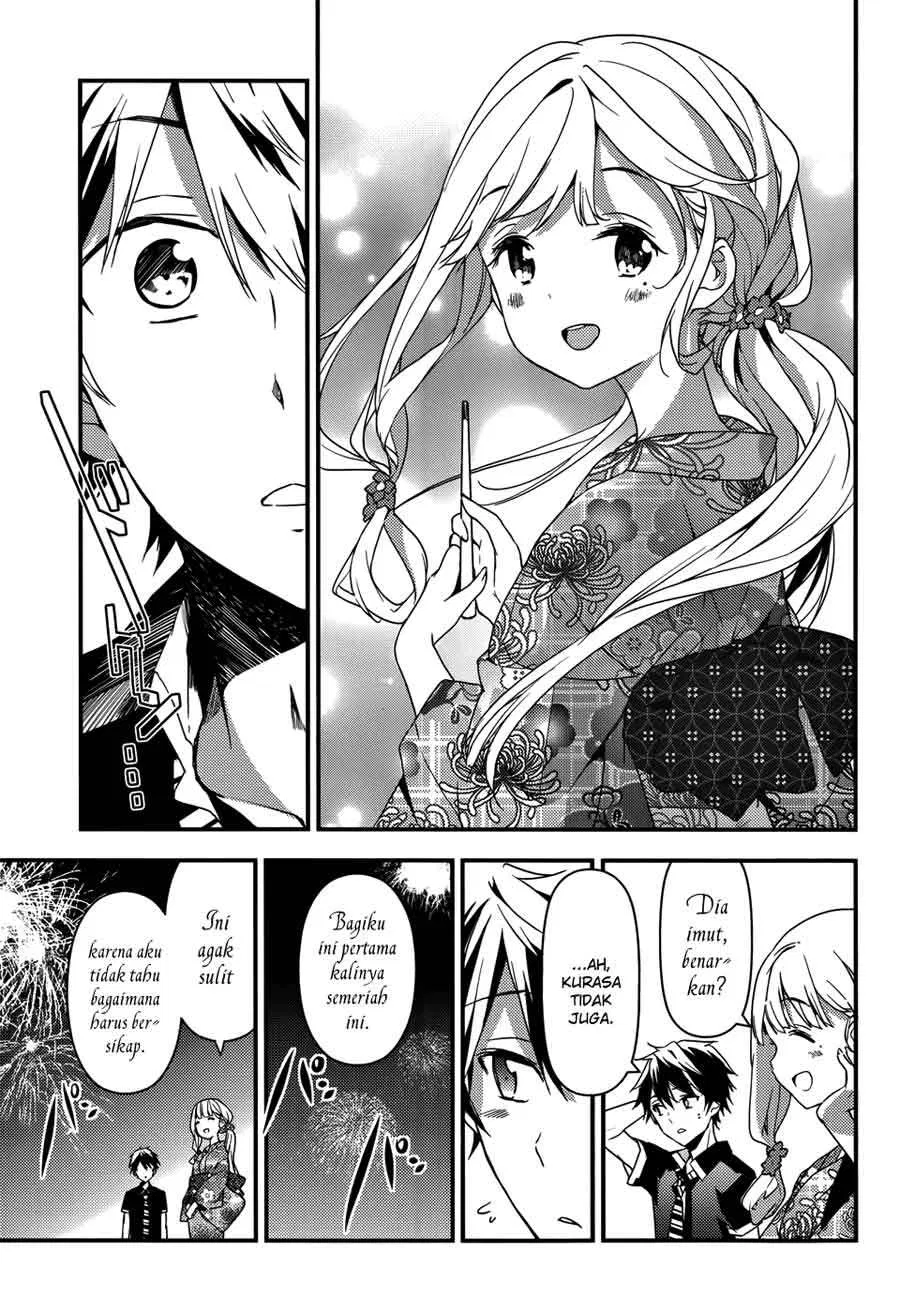 masamune-kun-no-revenge - Chapter: 12