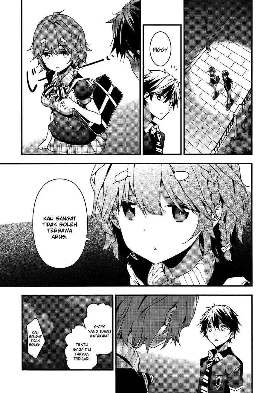 masamune-kun-no-revenge - Chapter: 12