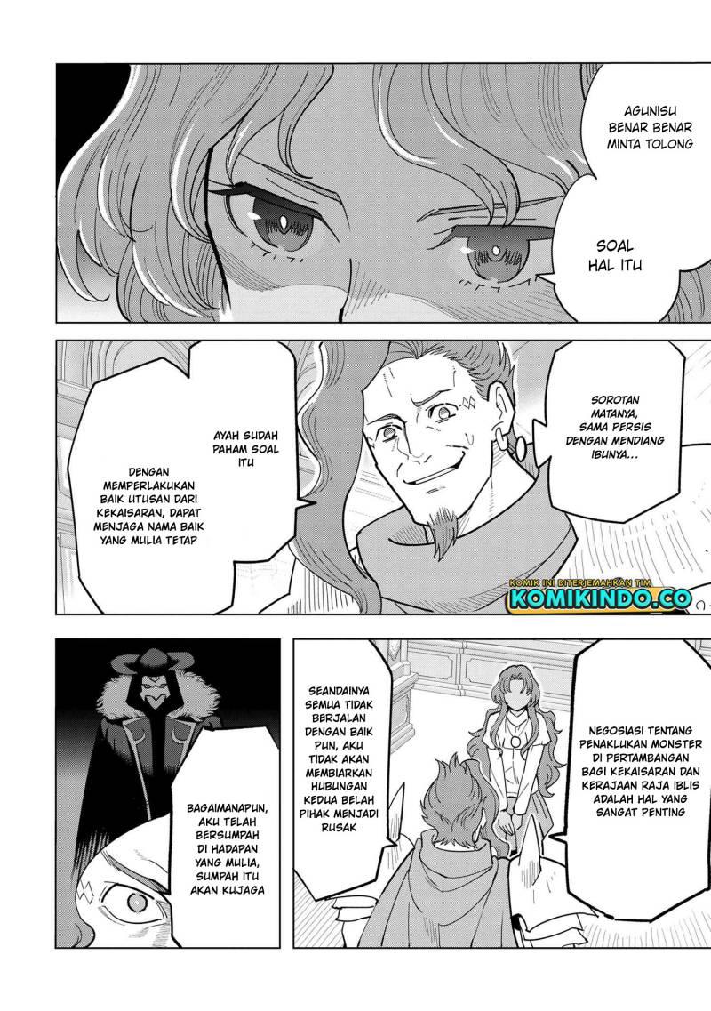 souzou-renkinjutsushi-wa-jiyuu-wo-ouka-suru-kokyou-wo-tsuihou-saretara-maou-no-ohizamoto-de-chouzetsu-kouka-no-magic-item-zukuri-houdai-ni-narimashita - Chapter: 11.1