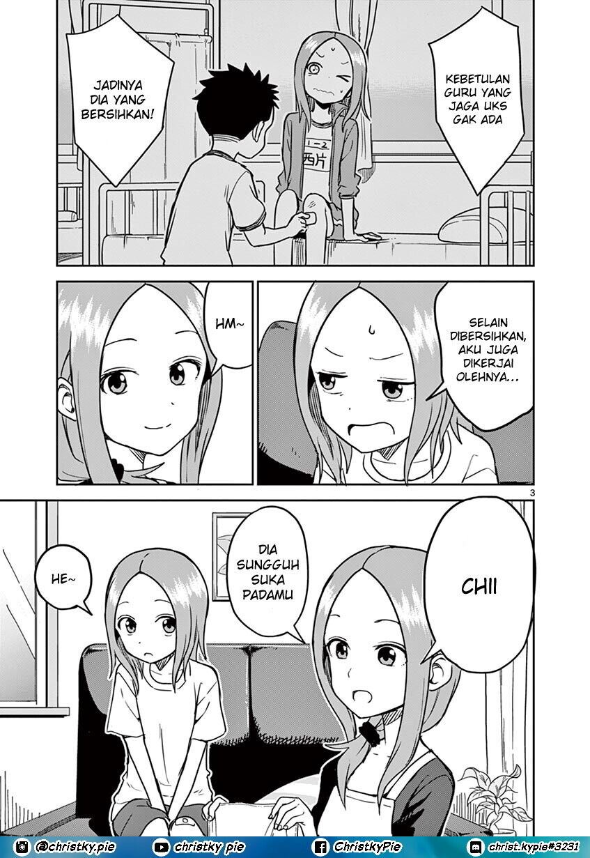 karakai-jouzu-no-moto-takagi-san - Chapter: 117.5