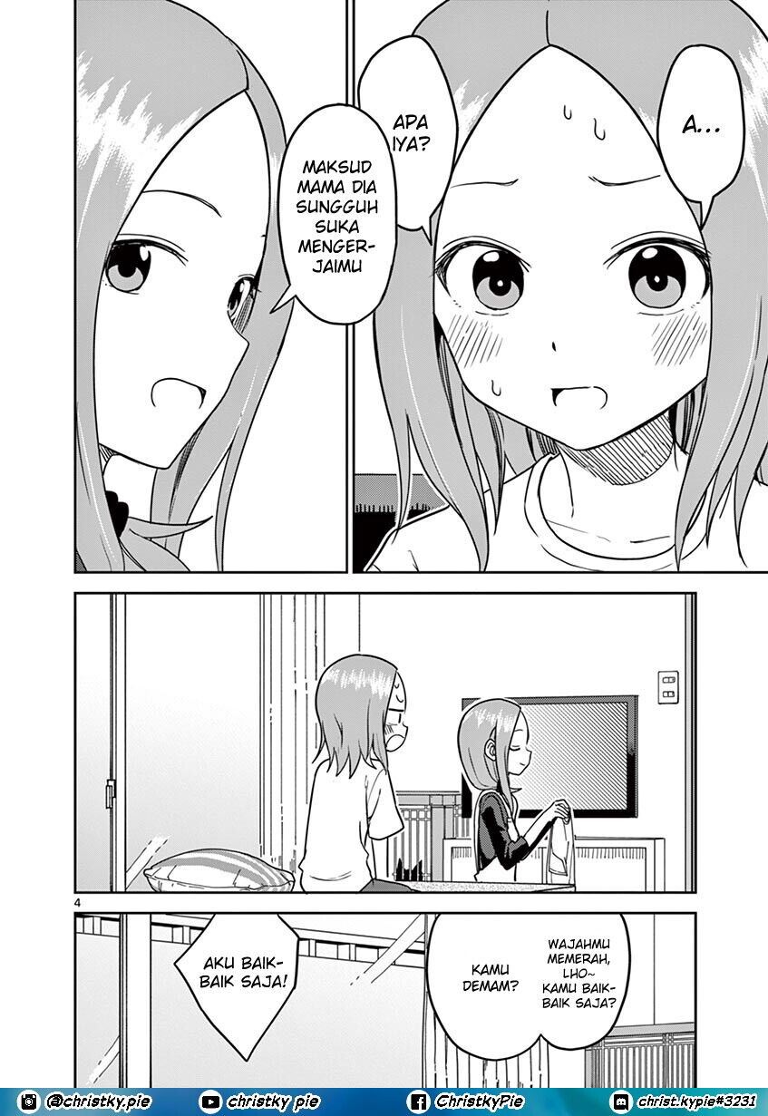 karakai-jouzu-no-moto-takagi-san - Chapter: 117.5