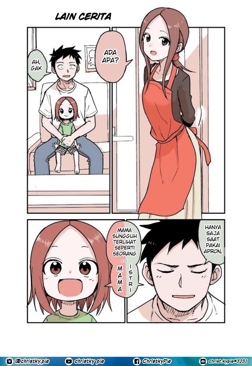 karakai-jouzu-no-moto-takagi-san - Chapter: 117.5