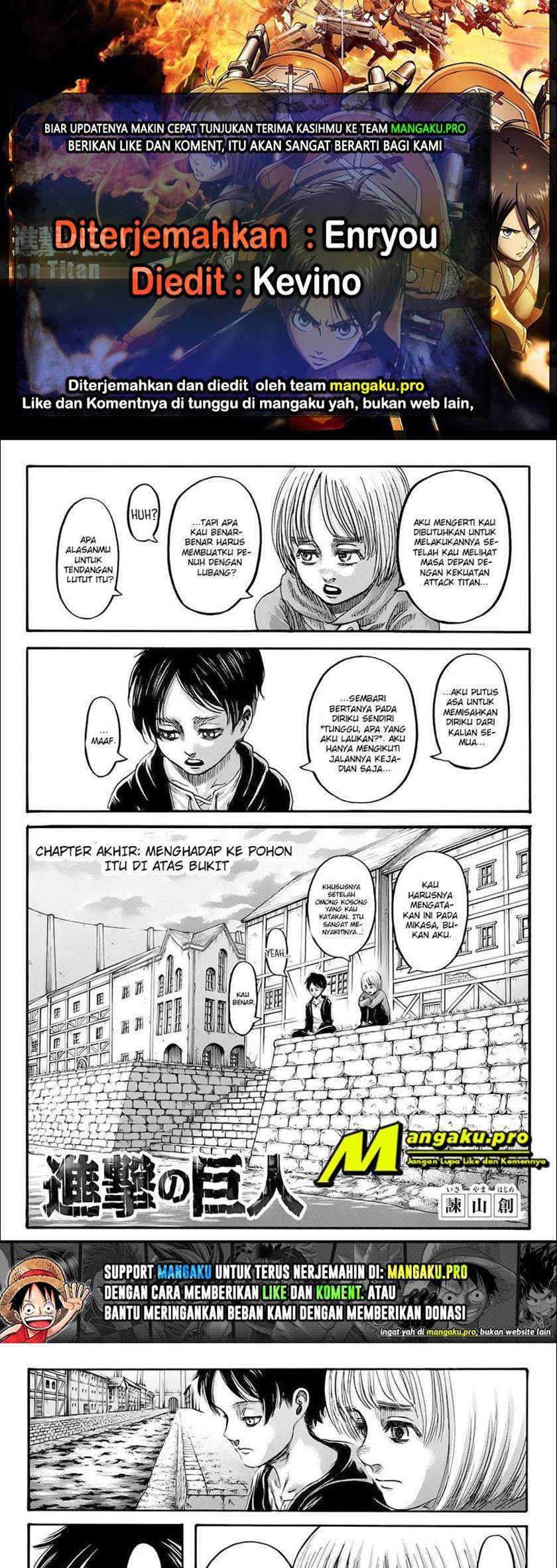 shingeki-no-kyojin - Chapter: 139.1