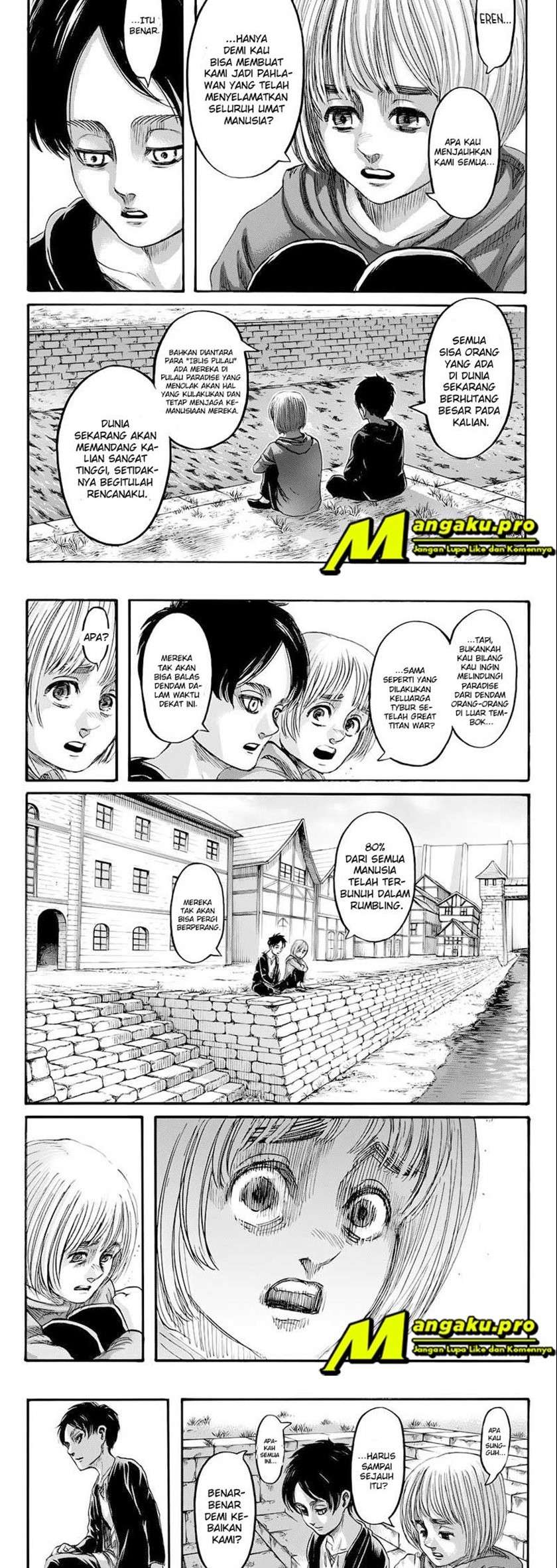 shingeki-no-kyojin - Chapter: 139.1