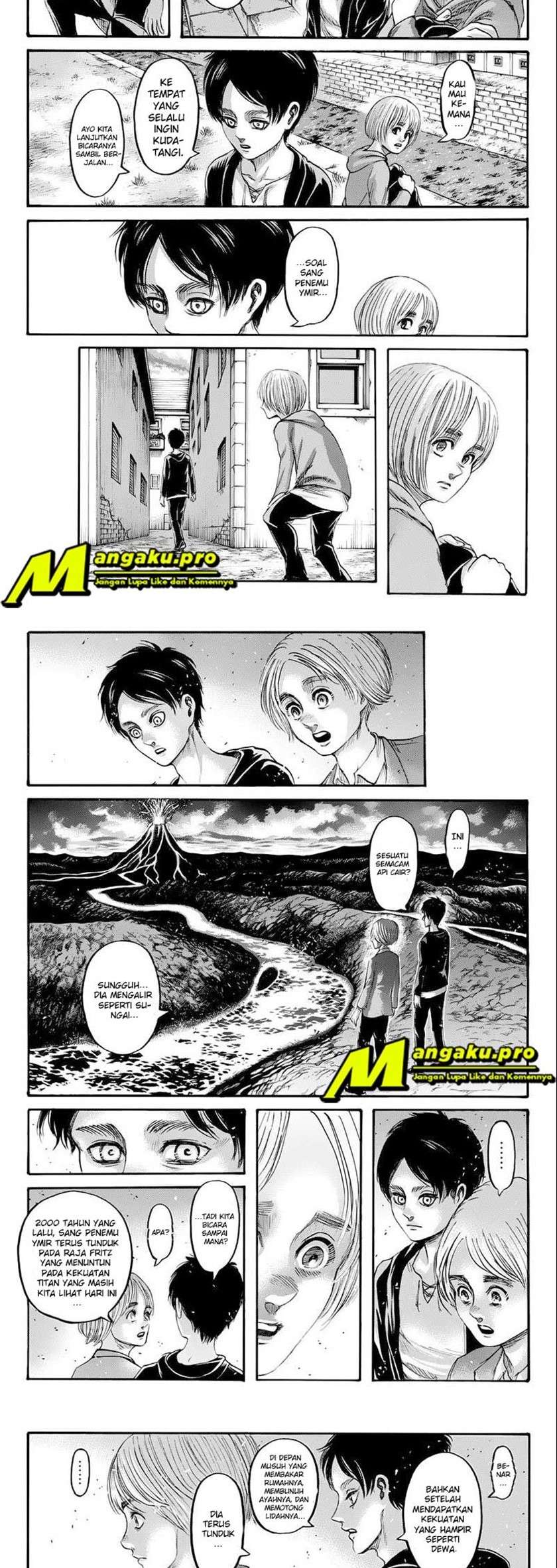 shingeki-no-kyojin - Chapter: 139.1