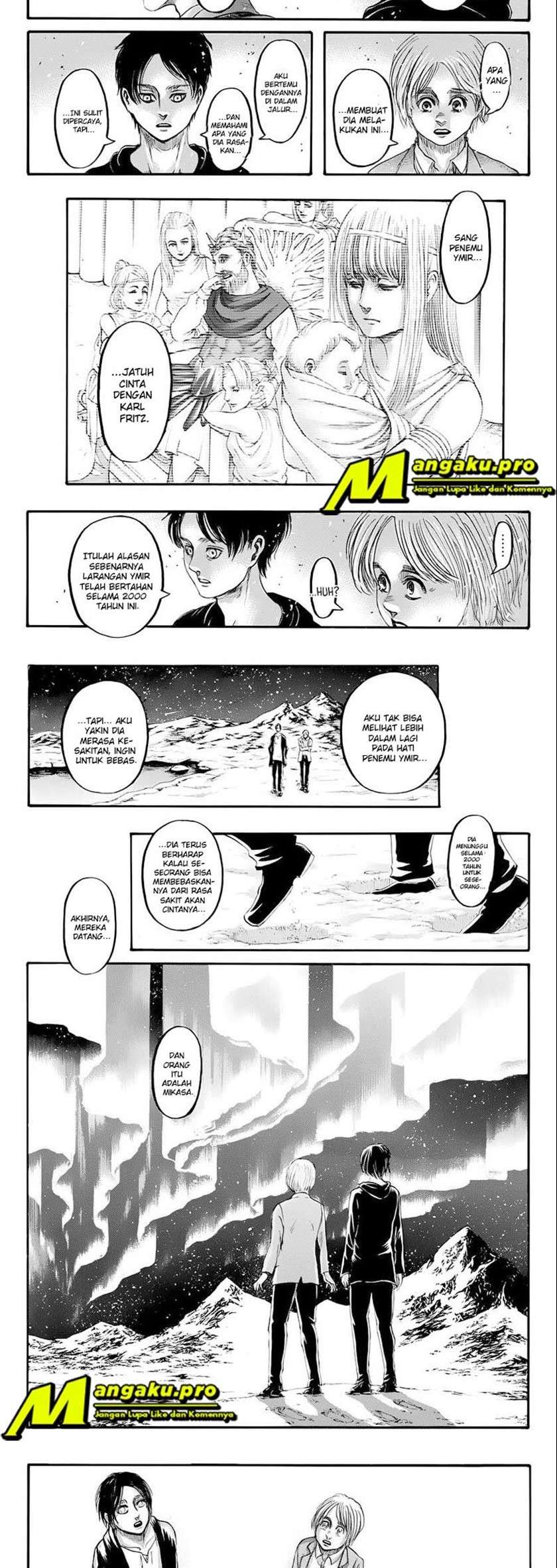 shingeki-no-kyojin - Chapter: 139.1