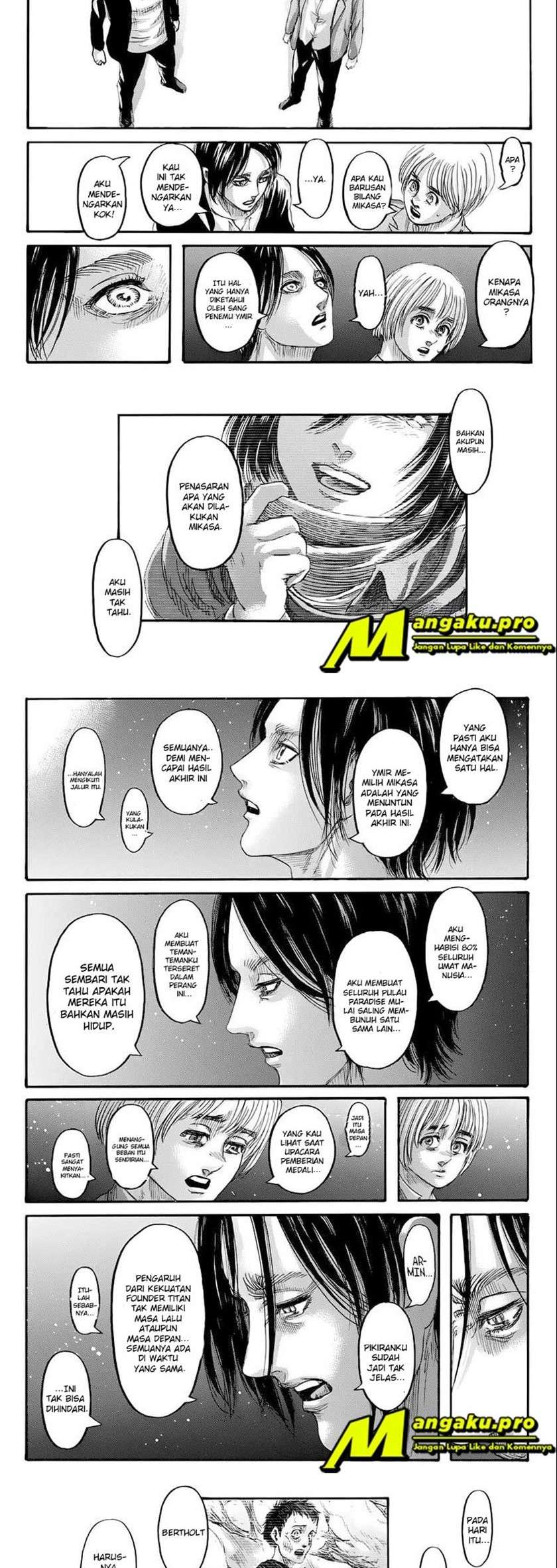 shingeki-no-kyojin - Chapter: 139.1