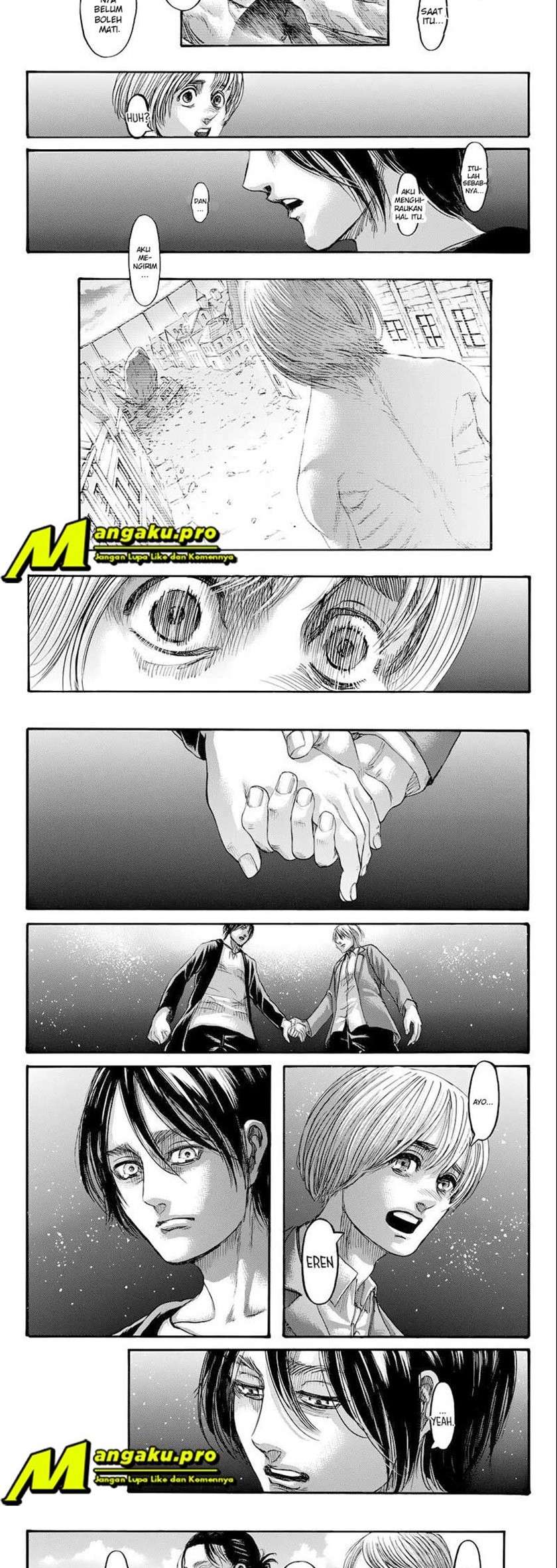 shingeki-no-kyojin - Chapter: 139.1