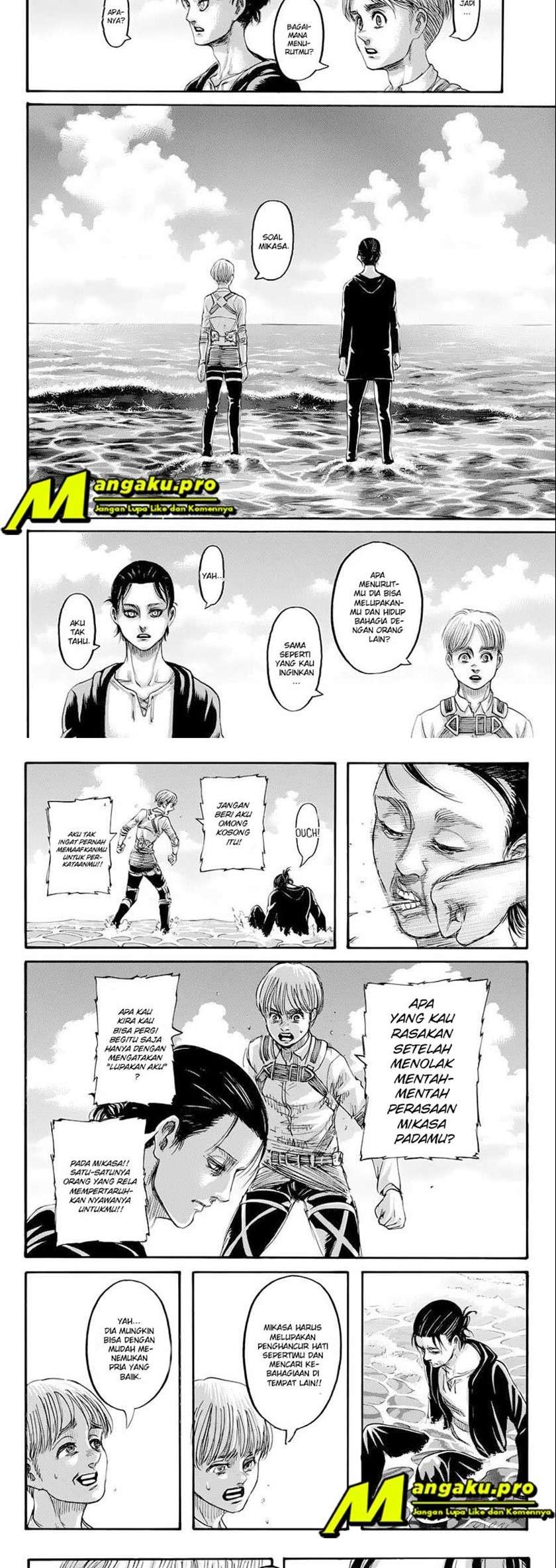 shingeki-no-kyojin - Chapter: 139.1