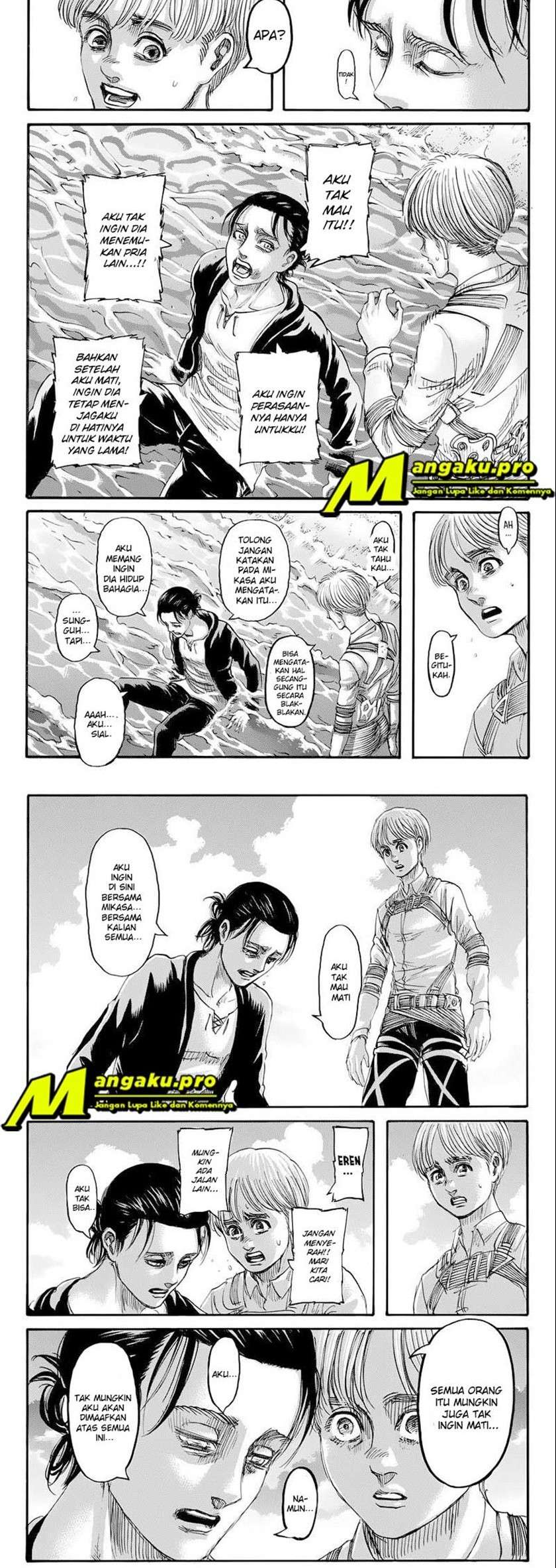 shingeki-no-kyojin - Chapter: 139.1