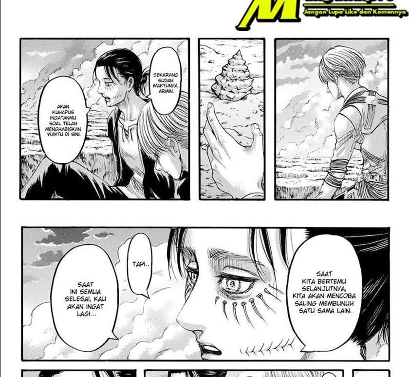 shingeki-no-kyojin - Chapter: 139.1