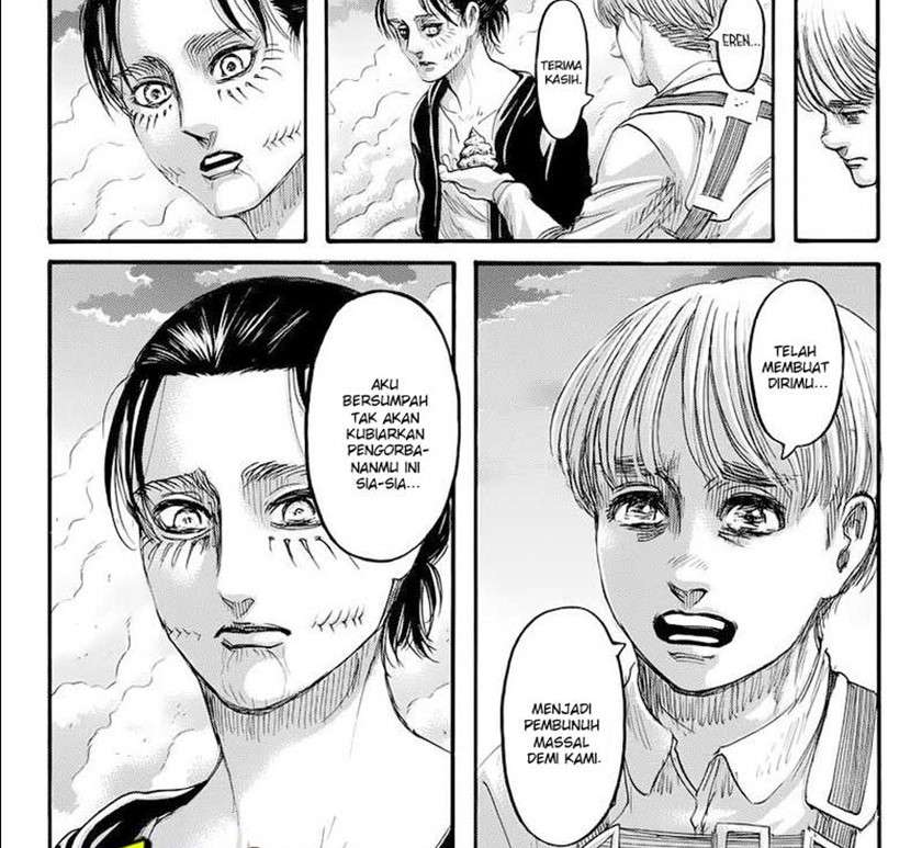 shingeki-no-kyojin - Chapter: 139.1