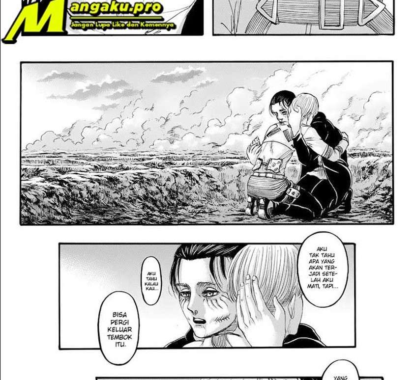 shingeki-no-kyojin - Chapter: 139.1