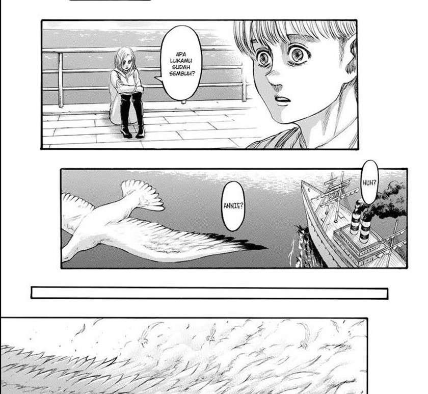 shingeki-no-kyojin - Chapter: 139.1