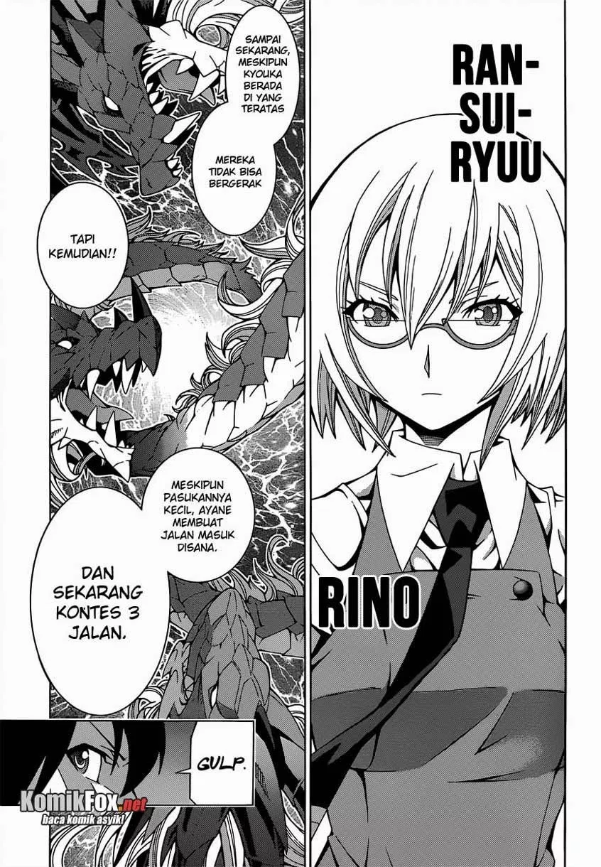 dragons-rioting - Chapter: 01