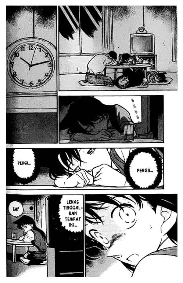 detective-conan - Chapter: 355