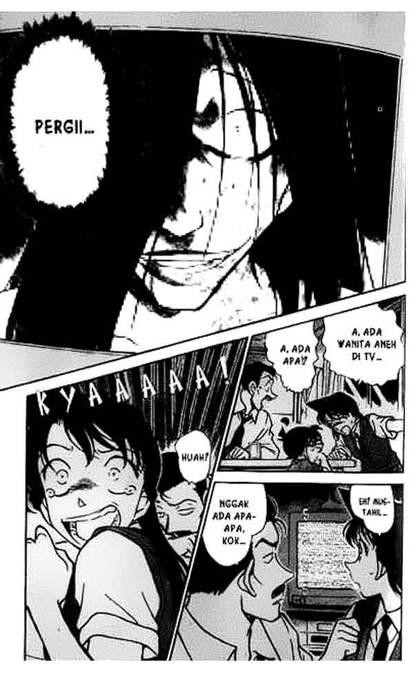 detective-conan - Chapter: 355