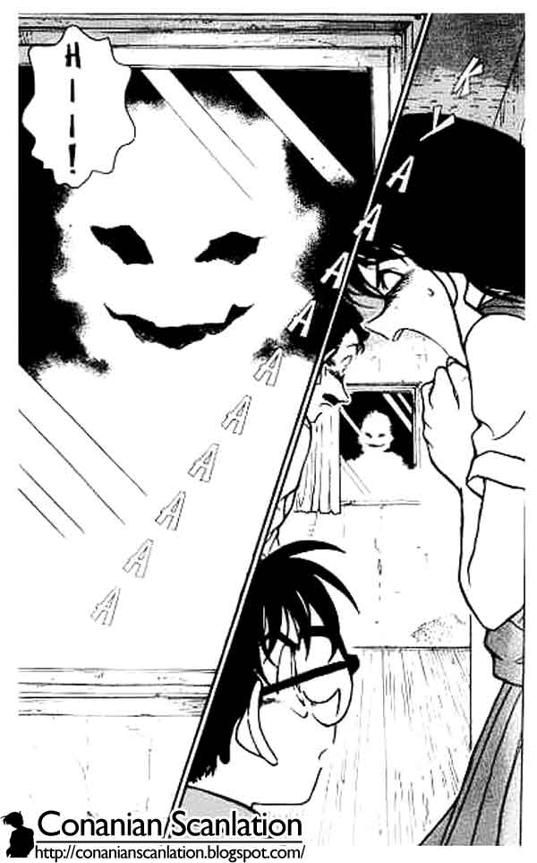 detective-conan - Chapter: 355