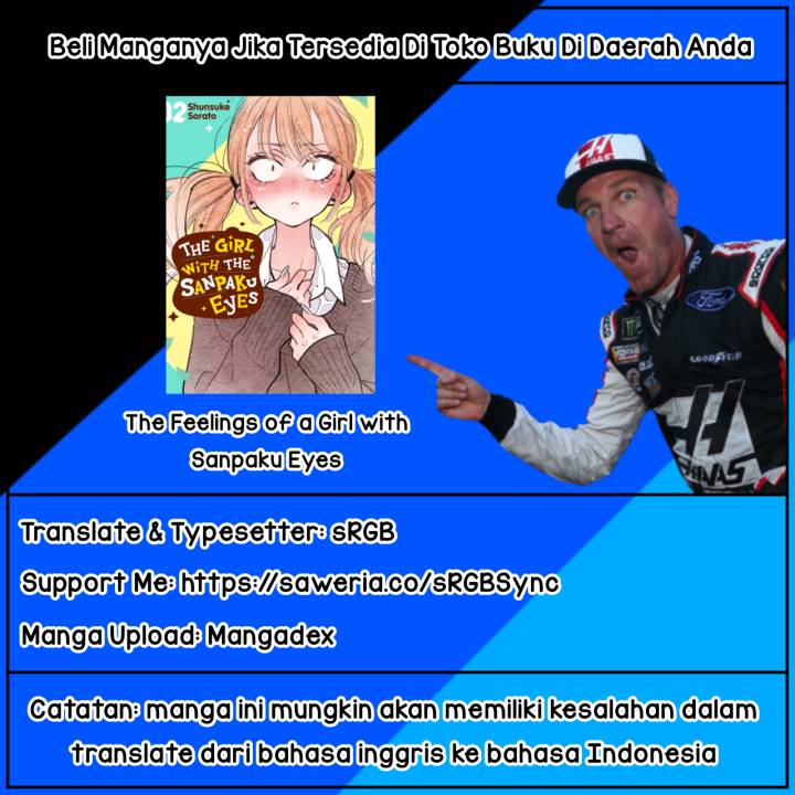 sanpakugan-chan-wa-tsutaetai - Chapter: 11