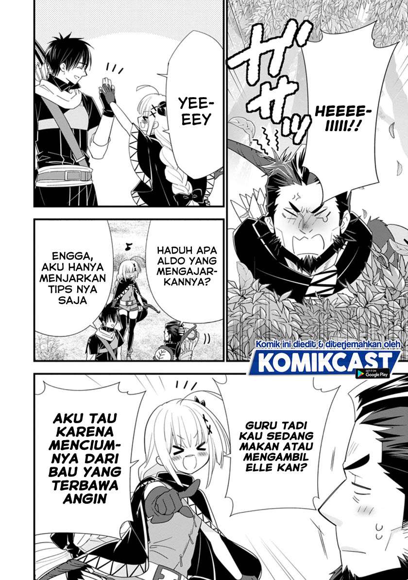 a-rank-boukensha-no-slow-life - Chapter: 21.2