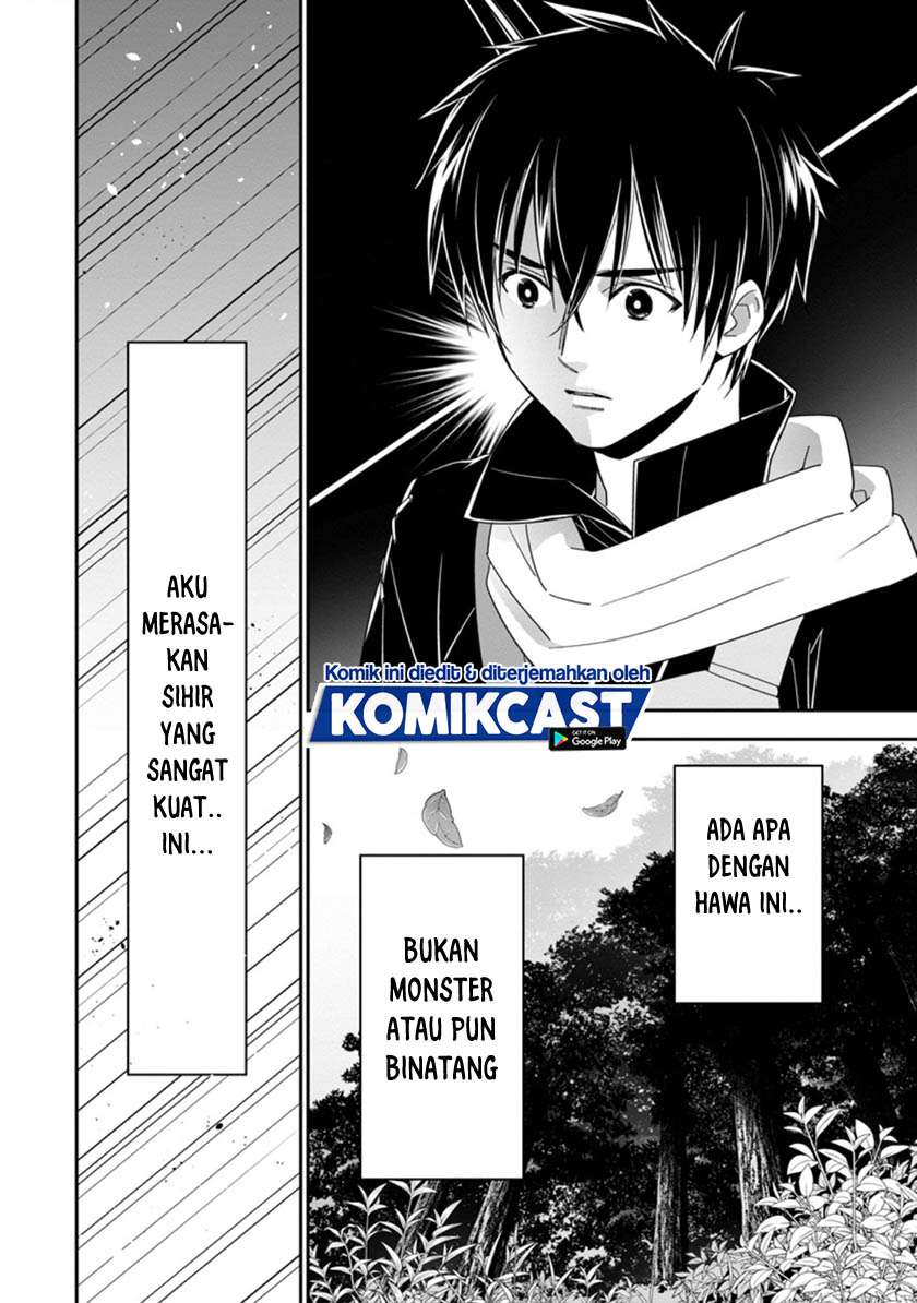 a-rank-boukensha-no-slow-life - Chapter: 21.2
