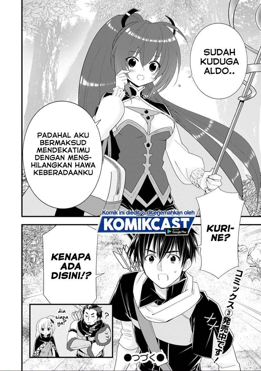 a-rank-boukensha-no-slow-life - Chapter: 21.2