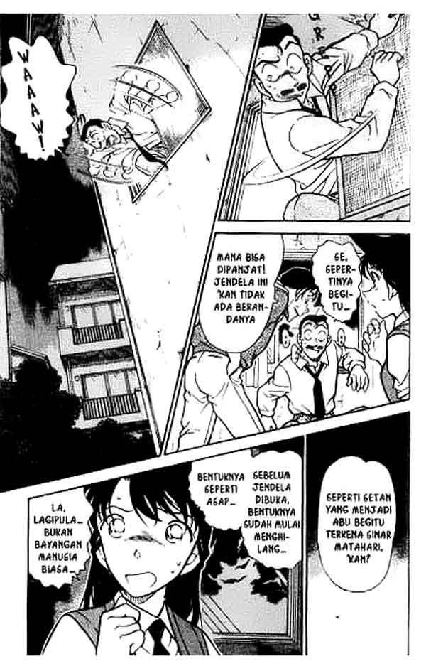 detective-conan - Chapter: 356