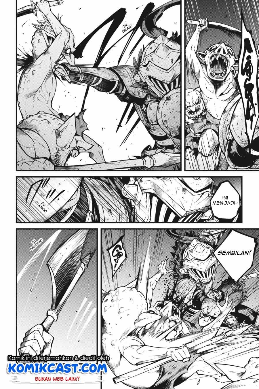 goblin-slayer-side-story-year-one - Chapter: 39