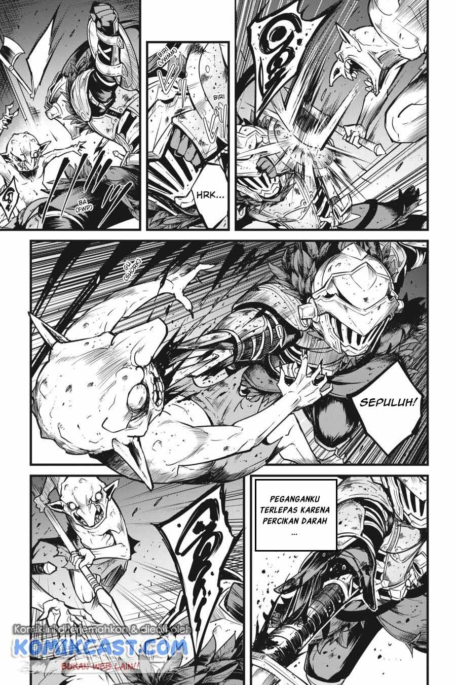 goblin-slayer-side-story-year-one - Chapter: 39