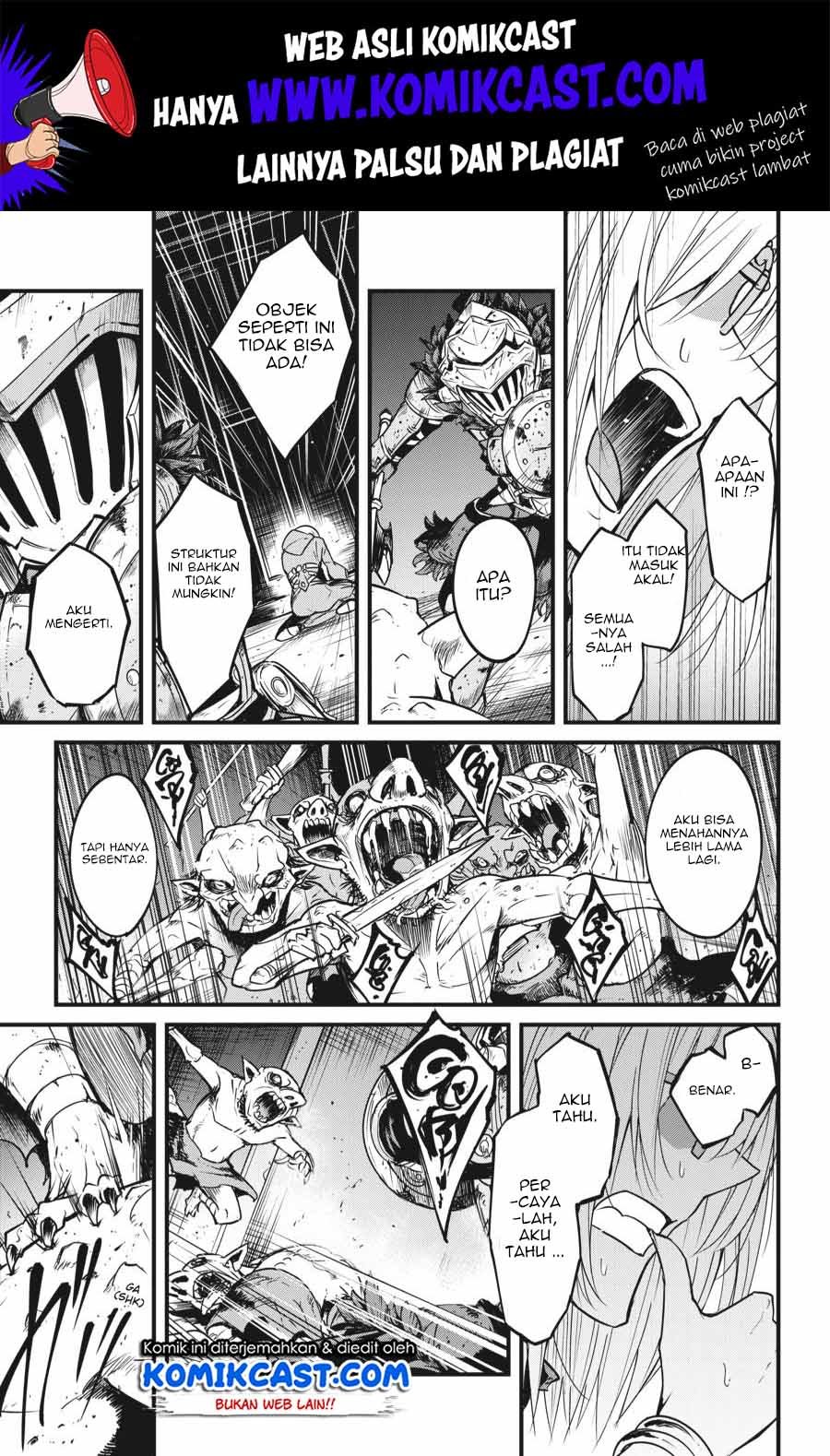 goblin-slayer-side-story-year-one - Chapter: 39