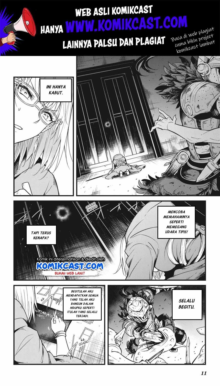 goblin-slayer-side-story-year-one - Chapter: 39