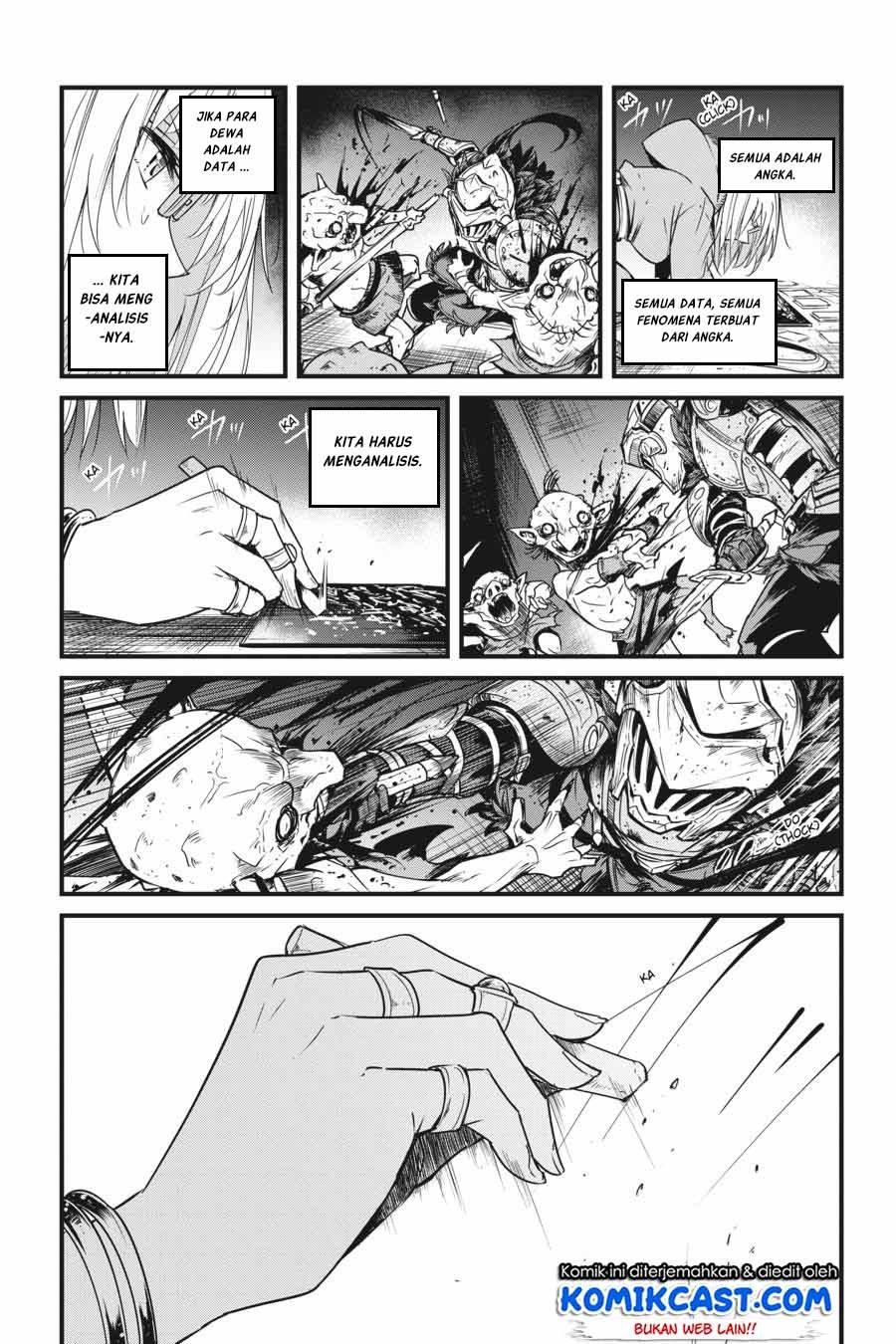 goblin-slayer-side-story-year-one - Chapter: 39