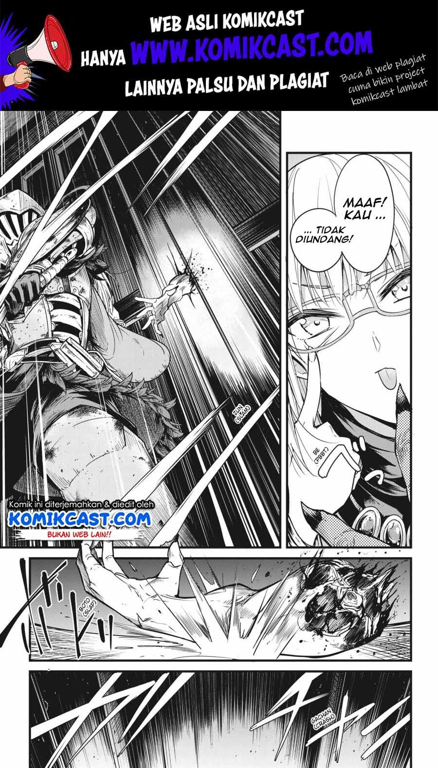 goblin-slayer-side-story-year-one - Chapter: 39