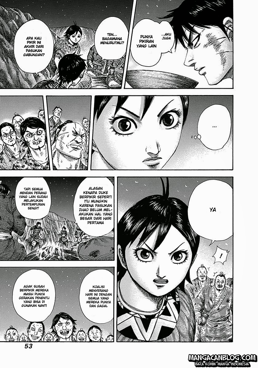 kingdom - Chapter: 319