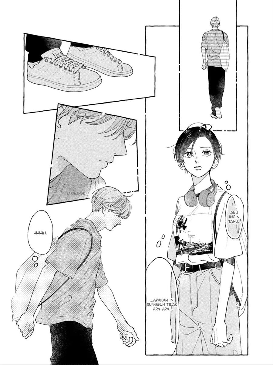 uruwashi-no-yoi-no-tsuki - Chapter: 22