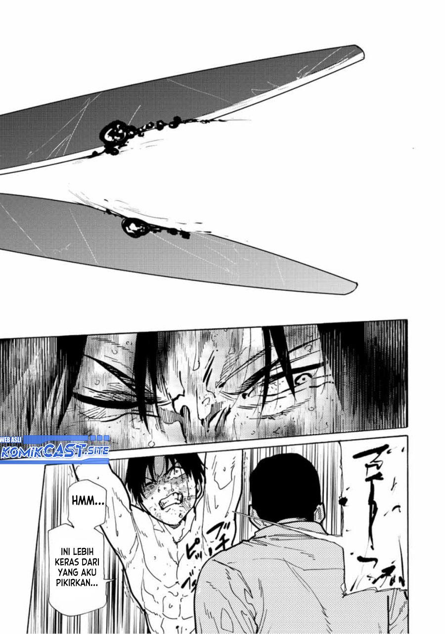 juujika-no-rokunin - Chapter: 117