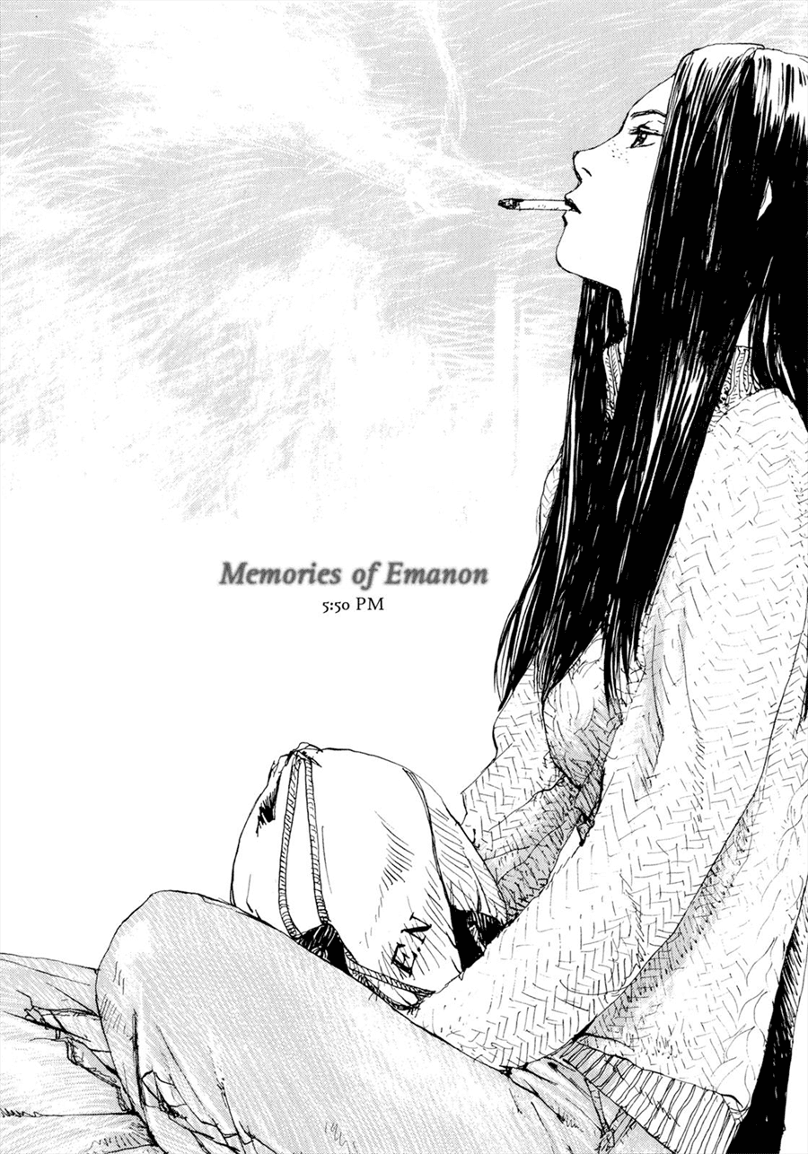 omoide-emanon - Chapter: 3