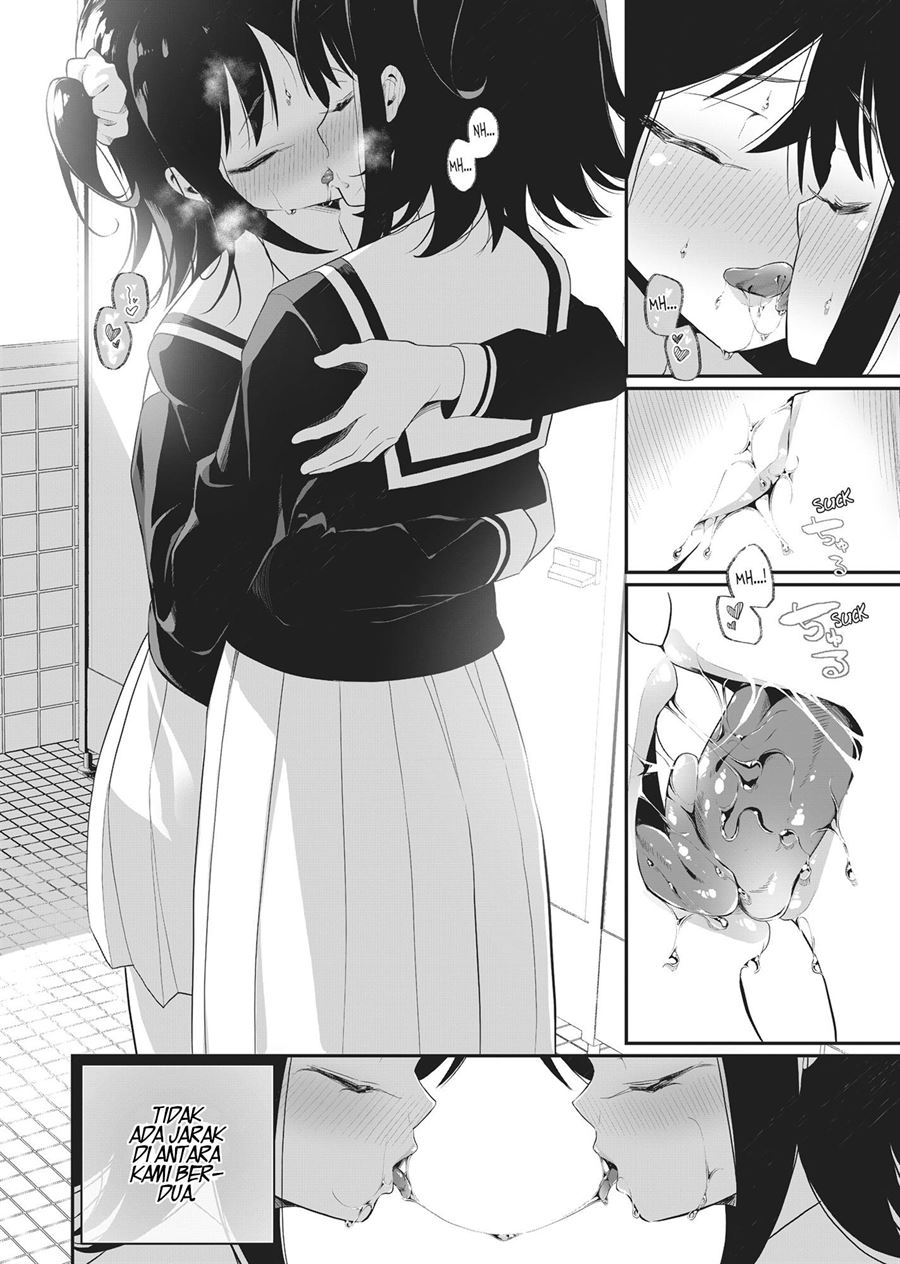 futago-yuri-ecchi-anthology - Chapter: 3