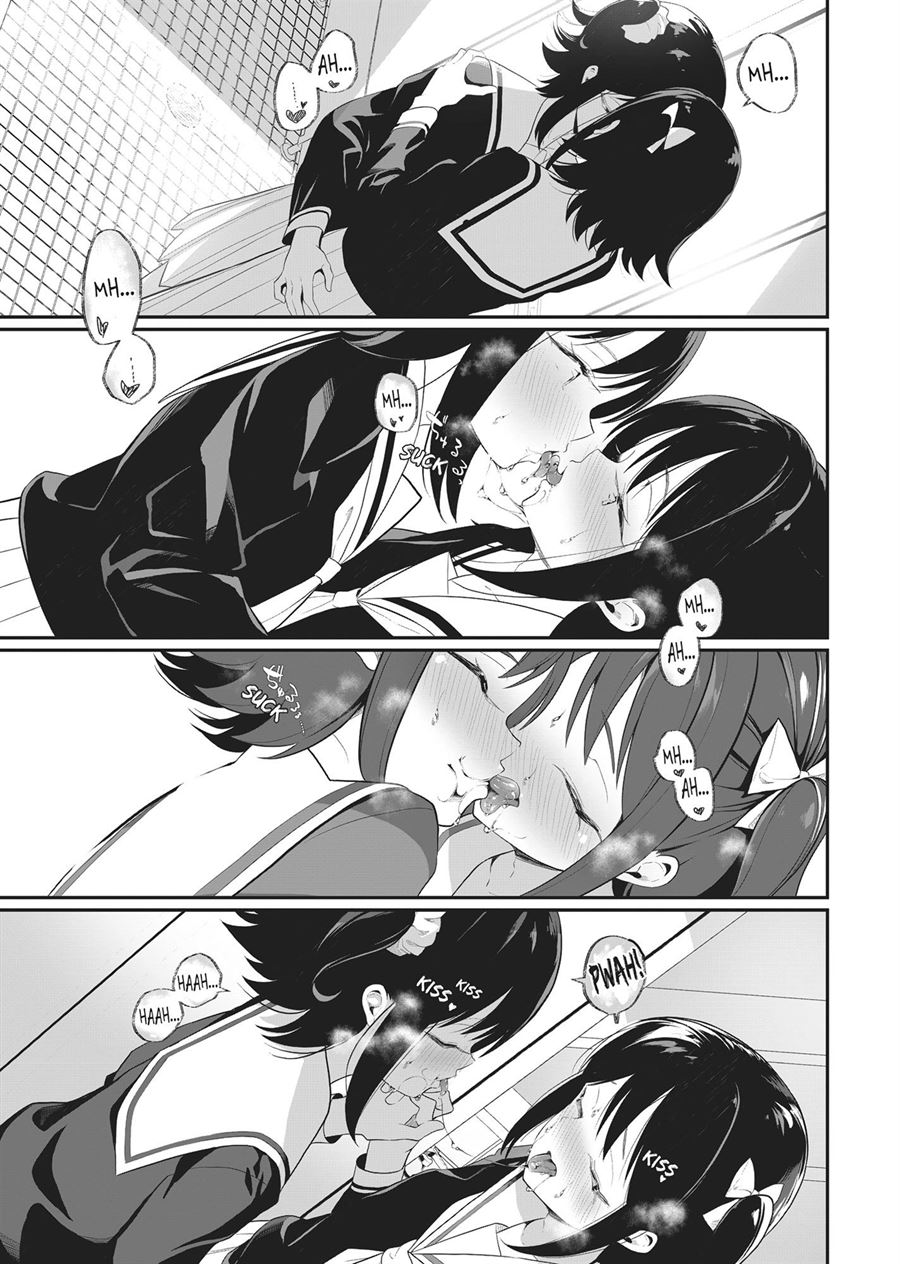 futago-yuri-ecchi-anthology - Chapter: 3