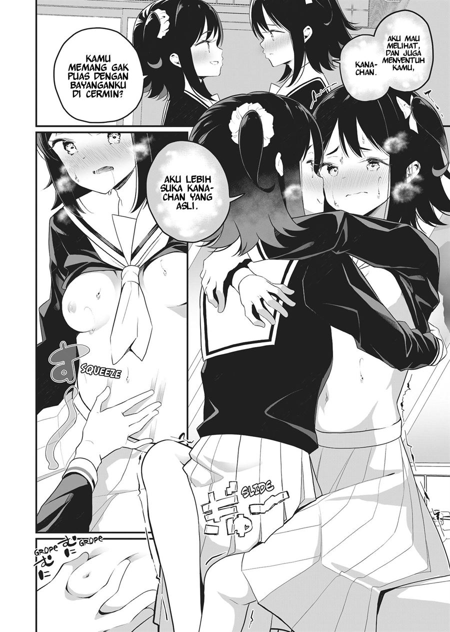 futago-yuri-ecchi-anthology - Chapter: 3