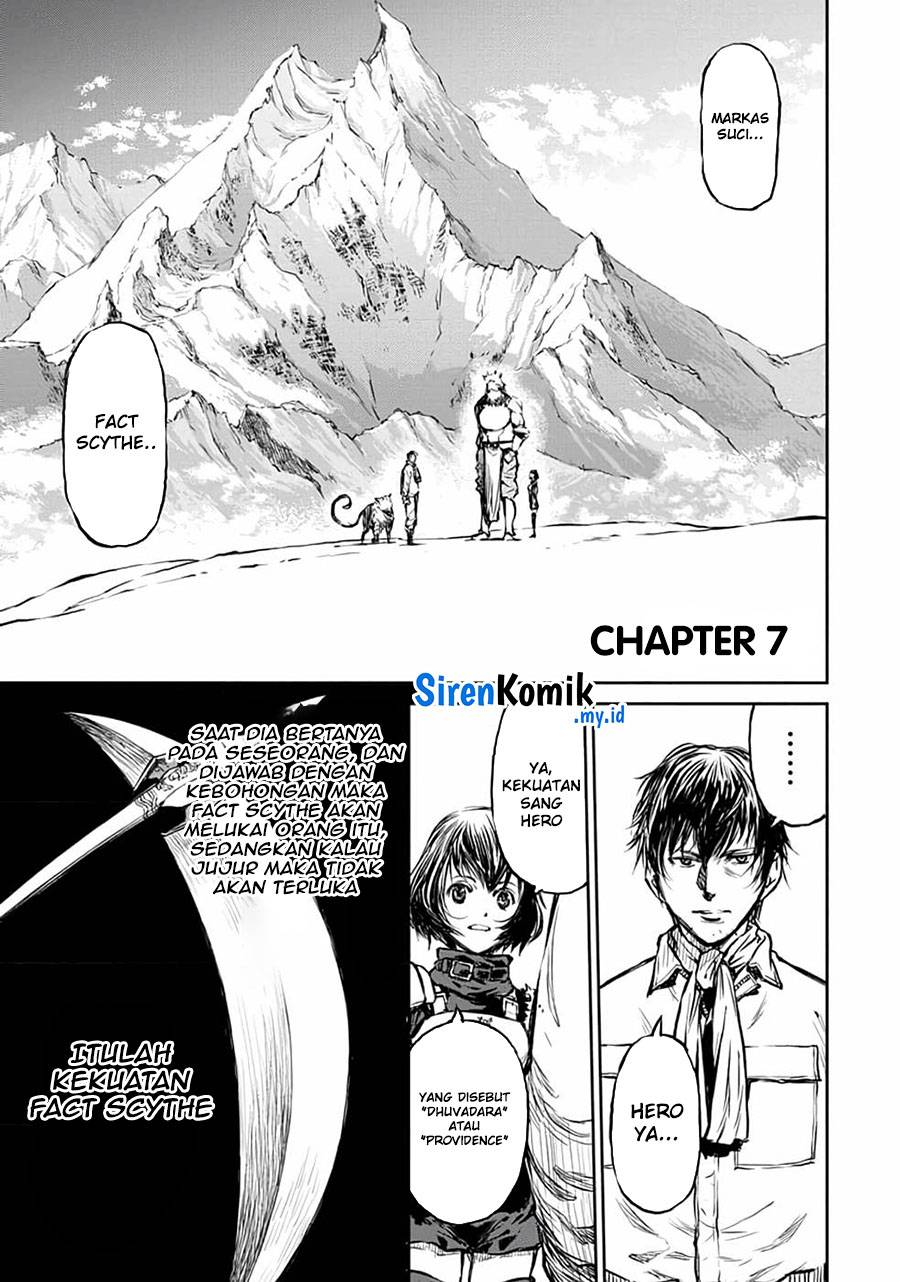 yomuin-san-wa-yuusha-ja-arimasenno-de - Chapter: 7