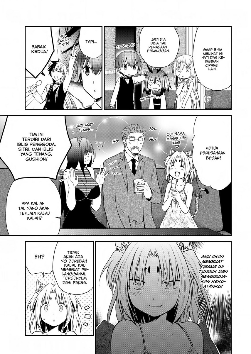 asmodeus-wa-akiramenai - Chapter: 22