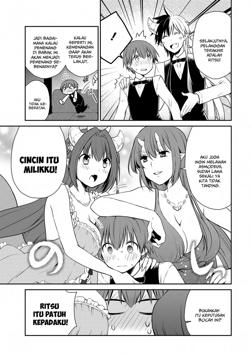 asmodeus-wa-akiramenai - Chapter: 22