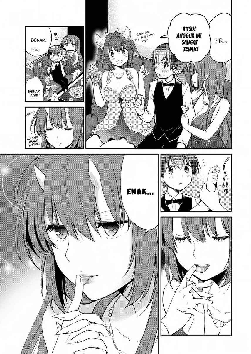 asmodeus-wa-akiramenai - Chapter: 22
