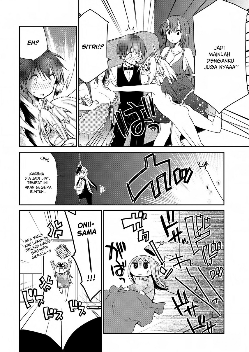 asmodeus-wa-akiramenai - Chapter: 22