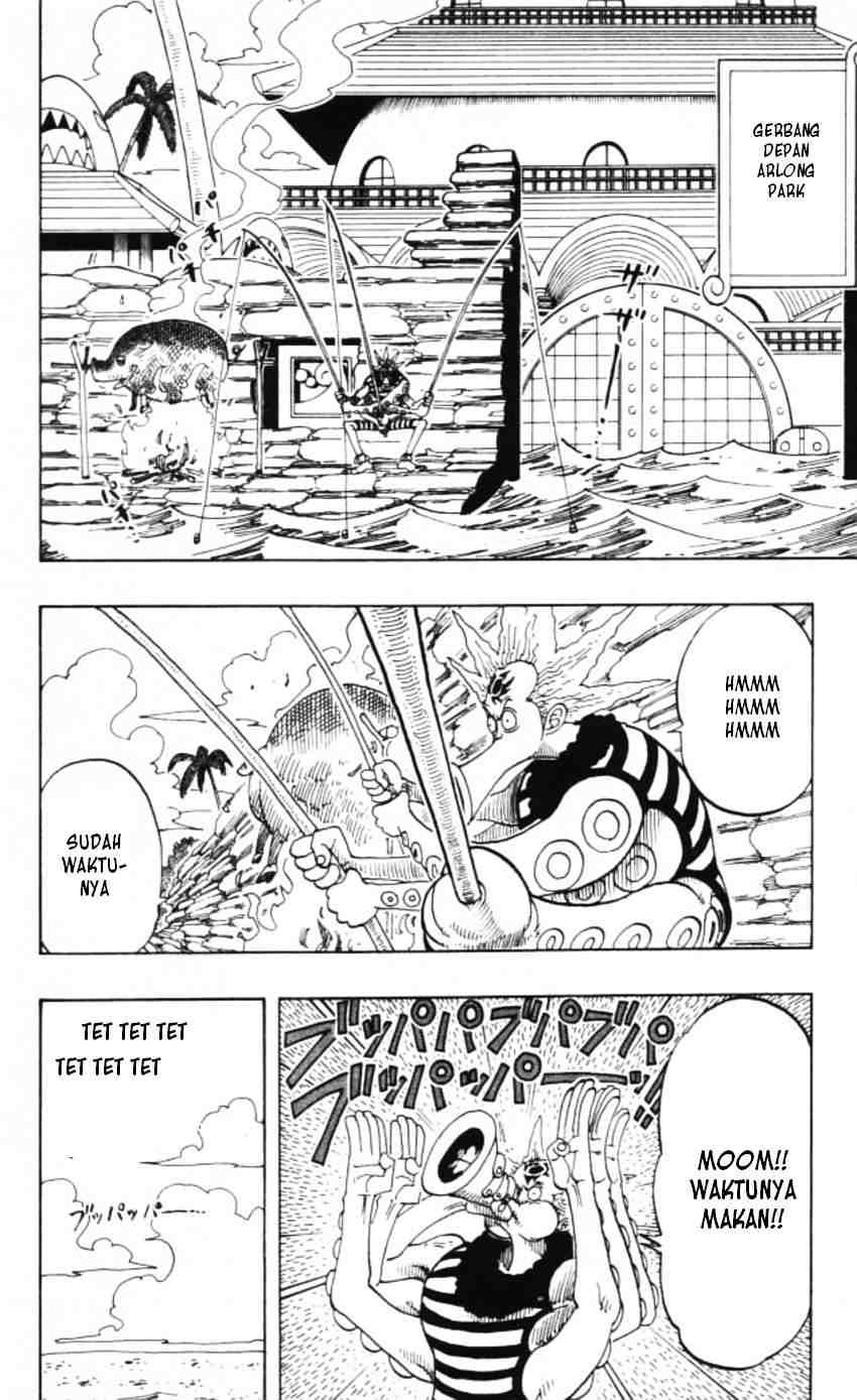 one-piece-id - Chapter: 073