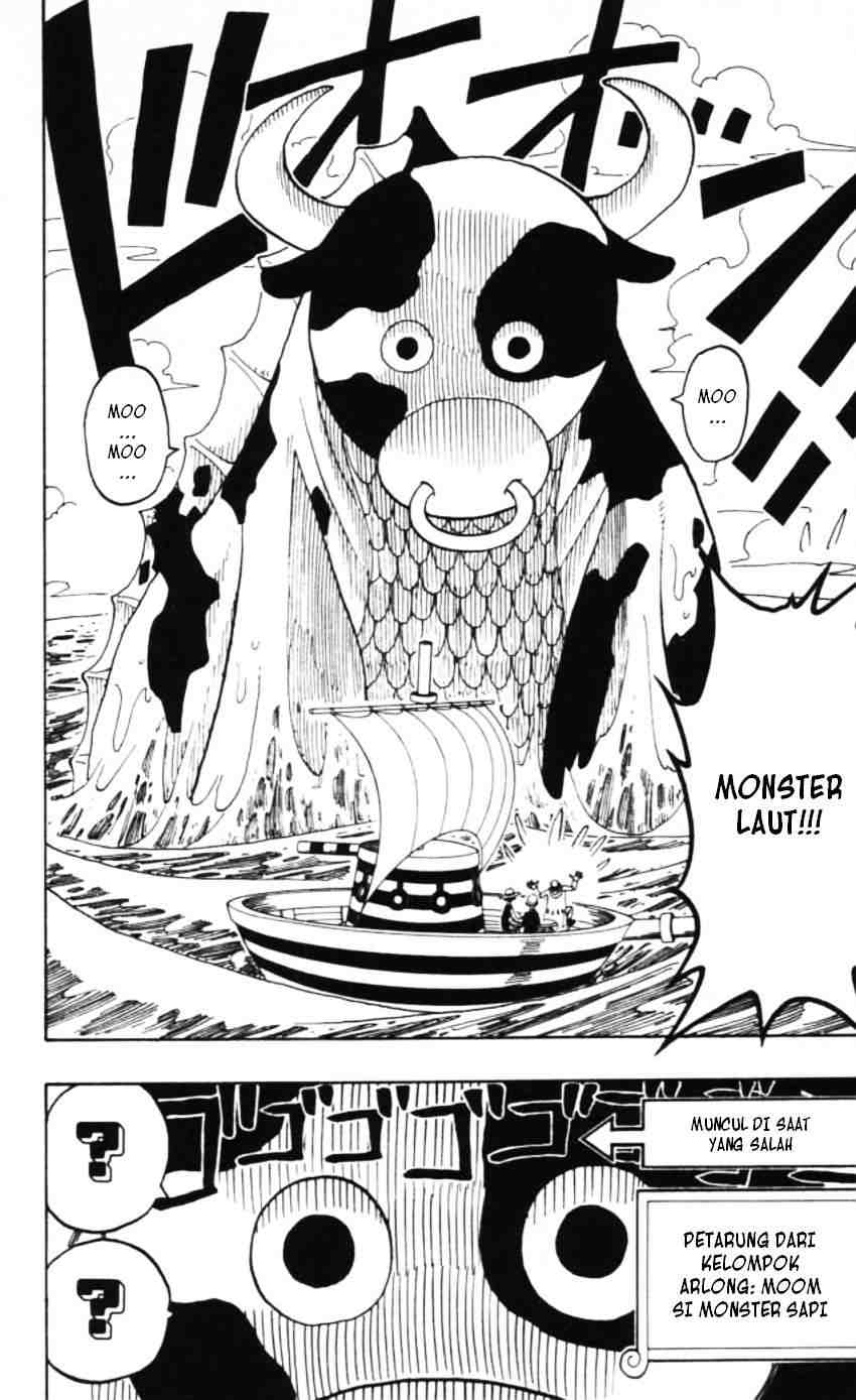 one-piece-id - Chapter: 073